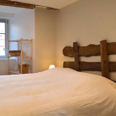 Apartmán La Douce Escale Turckheim Exteriér fotografie