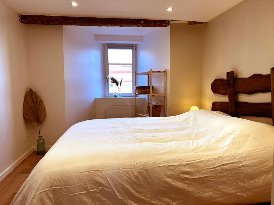 Apartmán La Douce Escale Turckheim Exteriér fotografie